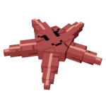 Grow a Garden Starfish pets image