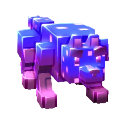 Star Wolf — Grow A Garden Pets