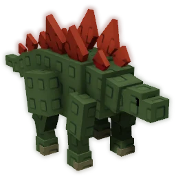 Grow a Garden Stegosaurus pets image