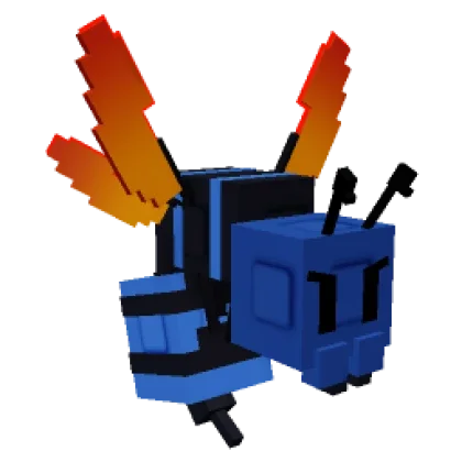 Grow a Garden Tarantula Hawk pets image