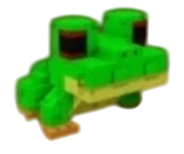 Grow a Garden Tree Frog pets image