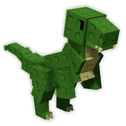 Grow a Garden T-Rex pets image