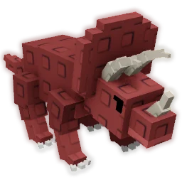 Grow a Garden Triceratops pets image