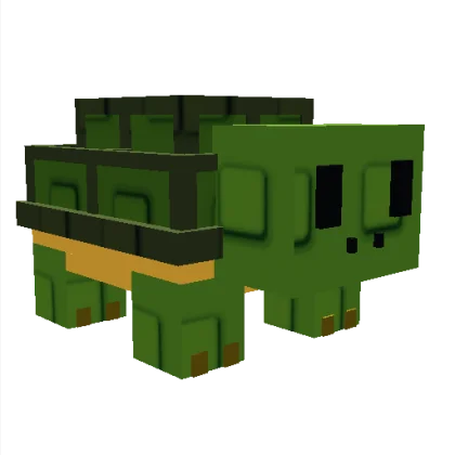 Grow a Garden Turtle pets image