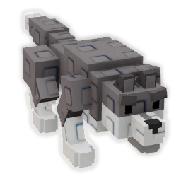 Grow a Garden Wolf pets image