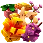 Grow a Garden Exotic Fall Seed Pack seedpacks image