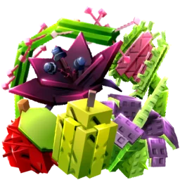 Grow a Garden Exotic Prime Seed Pack seedpacks image