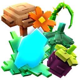 Grow a Garden Exotic Sprout Seed Pack seedpacks image