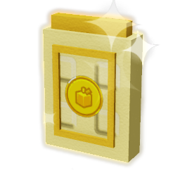 Grow a Garden Silver Legendary Seed Pack seedpacks image