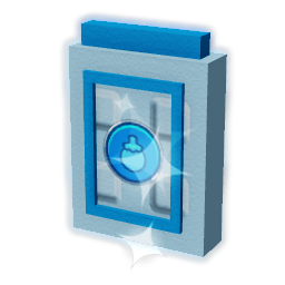 Grow a Garden Silver Rare Seed Pack seedpacks image