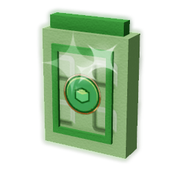 Grow a Garden Silver Uncommon Seed Pack seedpacks image