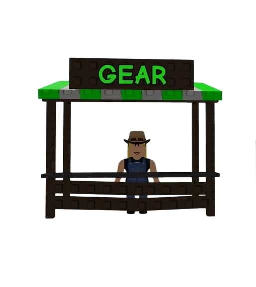 Grow a Garden Gear Shop shops image