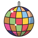 Disco Weather weather