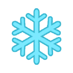 Frost Weather weather