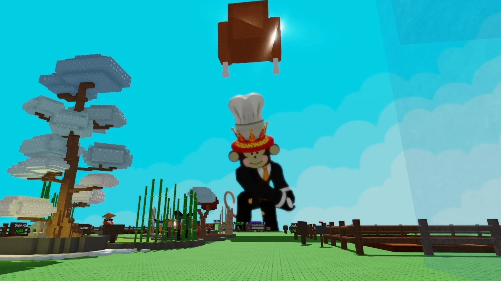 Grow a Garden Jandel Katan Weather