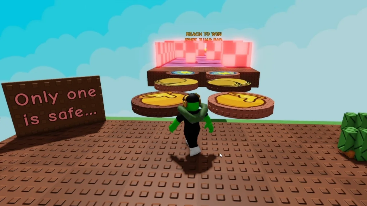 Grow a Garden Obby Weather