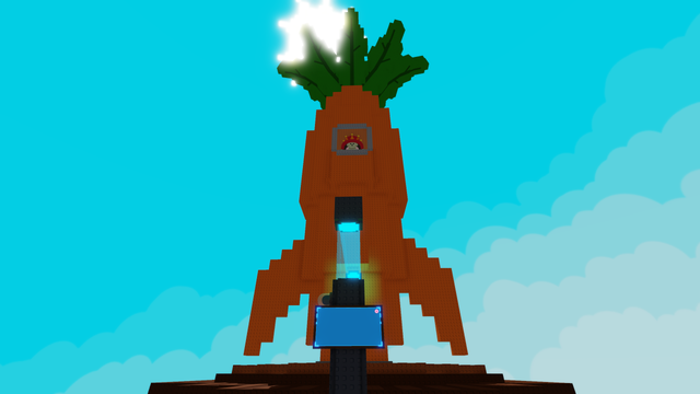 Grow a Garden Radioactive Carrot Weather