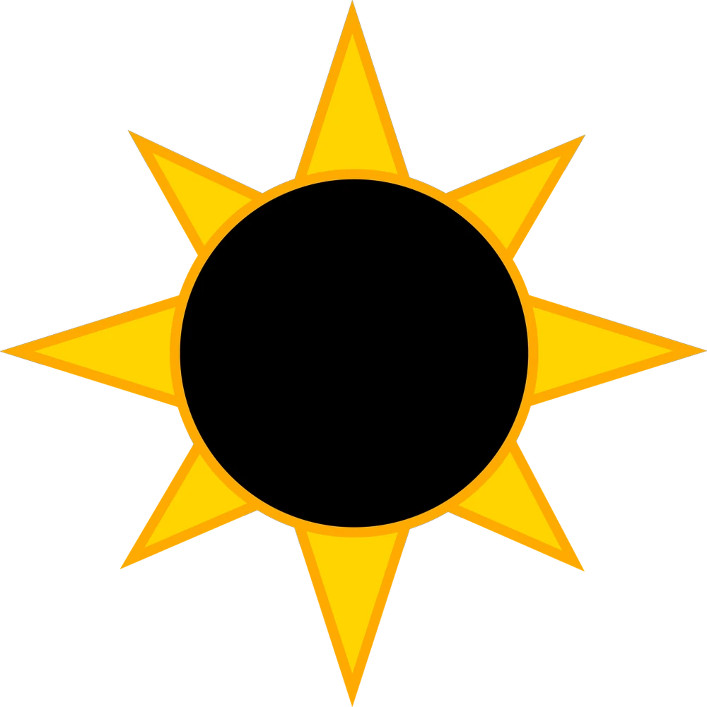 Solar Eclipse Weather weather