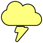 Thunderstorm Weather weather